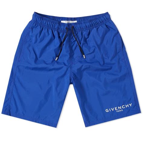 givenchy shorts swim|givenchy swim trunks.